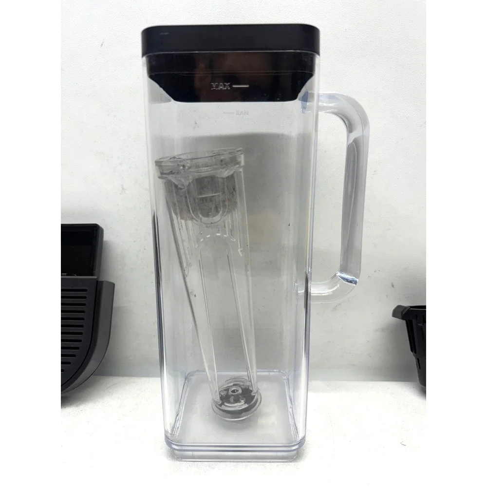 Keurig K920, K Supreme Plus Single Serve Removable Water Reservoir Only, 4 PARTS